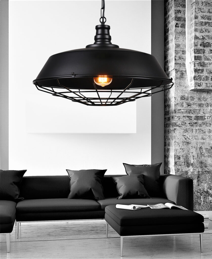 lampa-wiszaca-industrialna-loft-czarna-arigio-d45