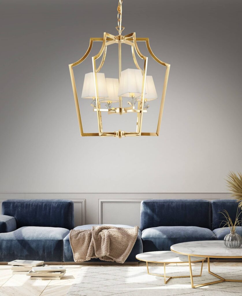 nowoczesna-lampa-wiszaca-zlota-z-bialymi-abazurami-montero